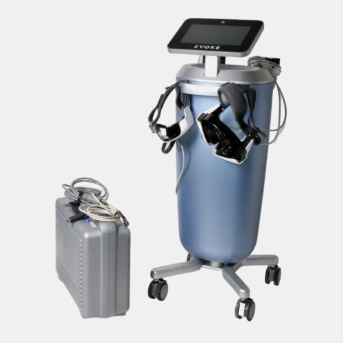 2020 InMode EVOKE RF Facial Remodeling Submental Cheek Chin System