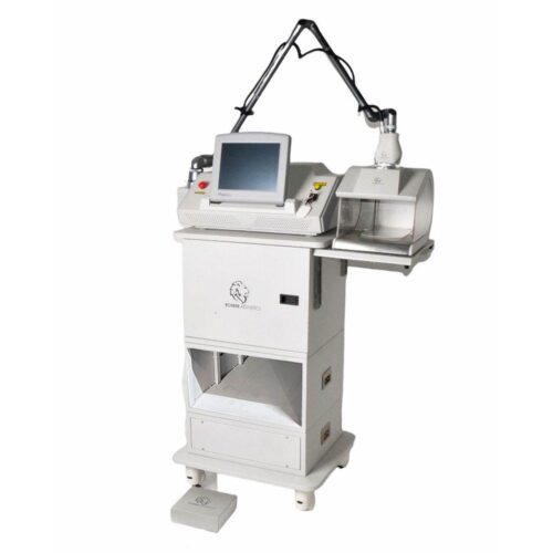 2017 Rohrer Aesthetics Phoenix-15 Pigmentation Wrinkle Rejuvenation Laser System