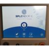 2020 Lumenis Splendor X Alex Nd YAG Laser Hair Removal Alexandrite 755 1064 nm