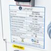 2020 Lumenis Splendor X Alex Nd YAG Laser Hair Removal Alexandrite 755 1064 nm