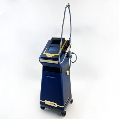 2020 Sylfirm X Ultimate Edition Surgical RF Microneedling Lesion Skin Tightening