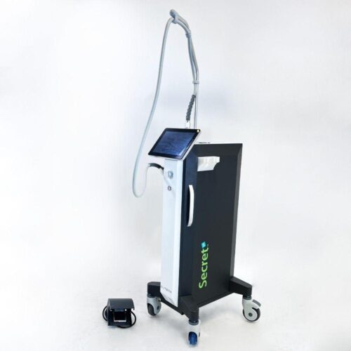2019 Cutera / Ilooda Secret RF Microneedling Fractional Wrinkles Scars System