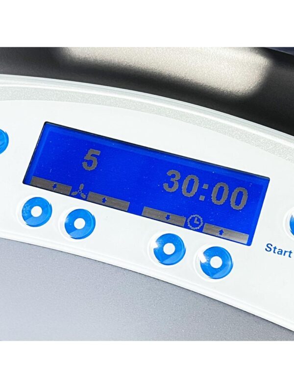 Fraxel Reliant SR 1500 Surgical Laser With Zimmer Cryo 6 Cooling System
