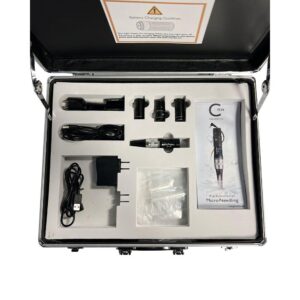 Cocoon Elysion Pro Applicator 755nm Handpiece Diode Laser Hair Removal 510209