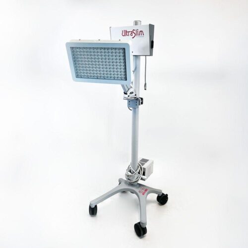 Ward Photonics UltraSlim Professional Red Light Fat Reduction Treatment Device
