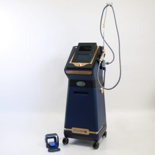 2022 Sylfirm X Ultimate Edition Surgical RF Microneedling Lesion Skin Tightening