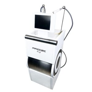 2011 Ulthera Ultherapy Non Invasive Ultrasound Therapy Neck Face Merz Aesthetics