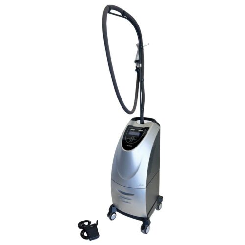 2012 Viora REACTION RF Body Contouring Skin Tightening Contouring System
