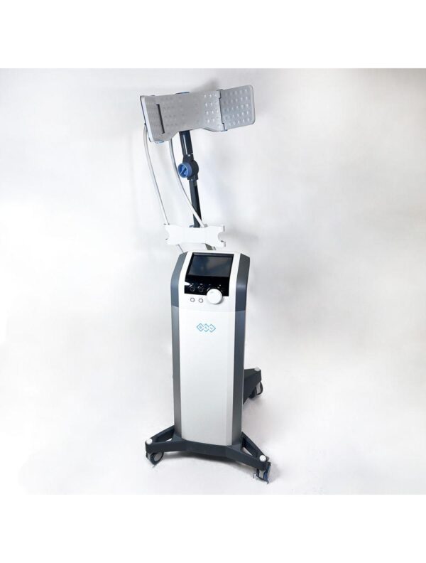 2017 BTL Vanquish ME Large Radio Frequency Contour System Core Fat Removal RF