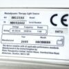 OmniLux Medical Blue Photodynamic Therapy Light EM1310 EM1258S Acne Sun