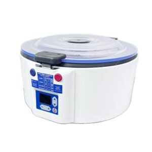 Edge Systems SAFE System Portable Rolling Smoke Evacuator Laser Electro Surgical