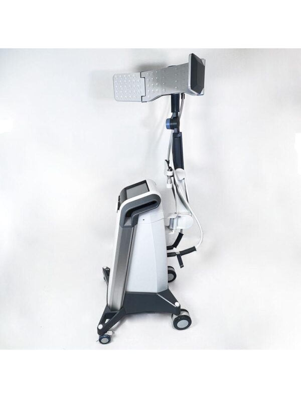 2017 BTL Vanquish ME Large Radio Frequency Contour System Core Fat Removal RF