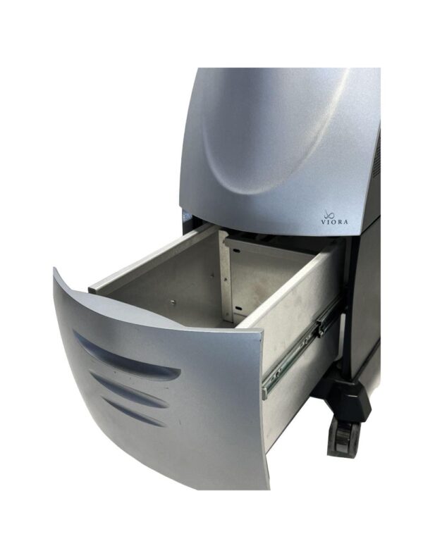 2012 Viora REACTION RF Body Contouring Skin Tightening Contouring System