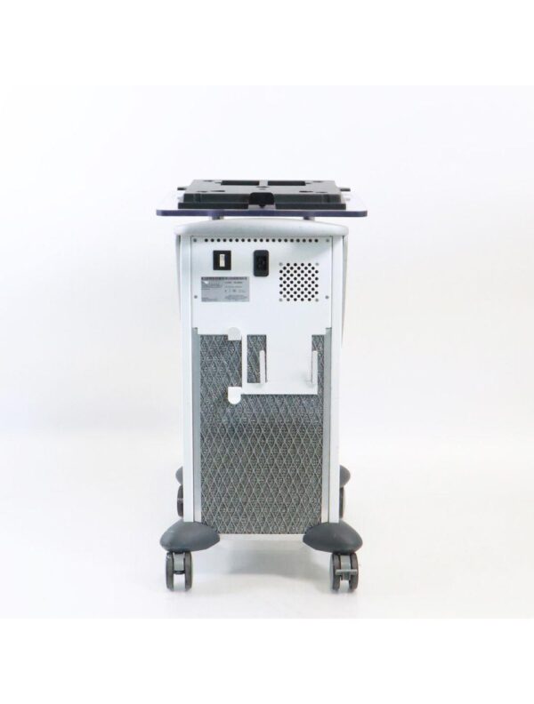 2011 Zimmer Cryo Mini Chiller Compact Epidermal Skin Cool System CryoMini