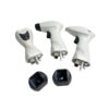 2012 Viora REACTION RF Body Contouring Skin Tightening Contouring System