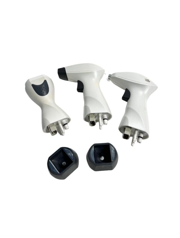 2012 Viora REACTION RF Body Contouring Skin Tightening Contouring System