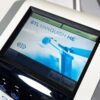 2017 BTL Vanquish ME Large Radio Frequency Contour System Core Fat Removal RF