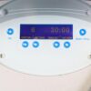 2011 Zimmer Cryo Mini Chiller Compact Epidermal Skin Cool System CryoMini