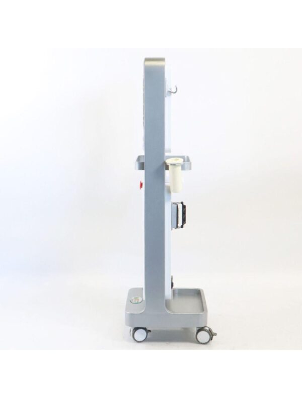 2018 Vivace Fractional RF Microneedling Wrinkle Skin Tightening System HFEU