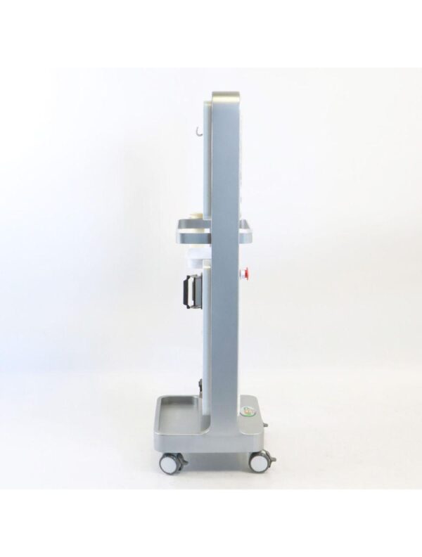 2018 Vivace Fractional RF Microneedling Wrinkle Skin Tightening System HFEU