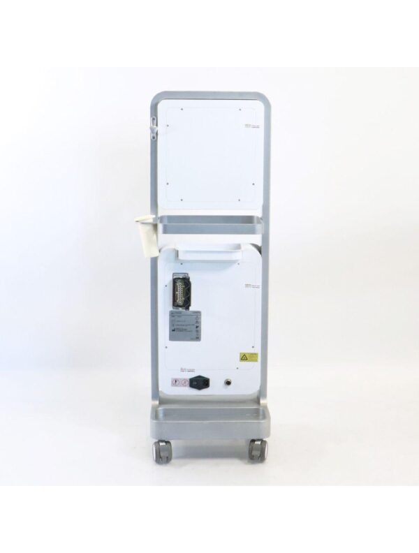 2018 Vivace Fractional RF Microneedling Wrinkle Skin Tightening System HFEU