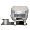 2011 CLEAR BRILLIANT 1440 nm Fractional Diode Laser Skin Rejuvenation Acne Scars
