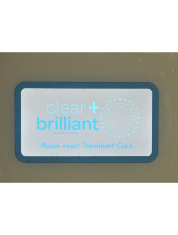 2011 CLEAR BRILLIANT 1440 nm Fractional Diode Laser Skin Rejuvenation Acne Scars