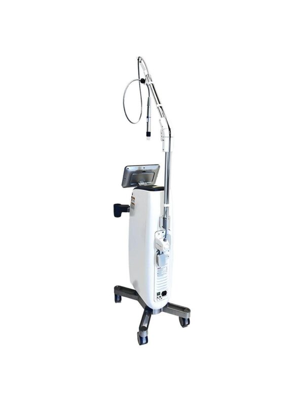 2019 Lutronic Genius Intelligent Focused RF Radio Frequency Microneedling System