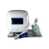 2015 Solta CLEAR & BRILLIANT 1440nm Diode Permea Fractional Laser Winkle System