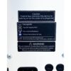 2013 BTL Vanquish ME RF Core Applicator Circumference Reduction Fat Removal