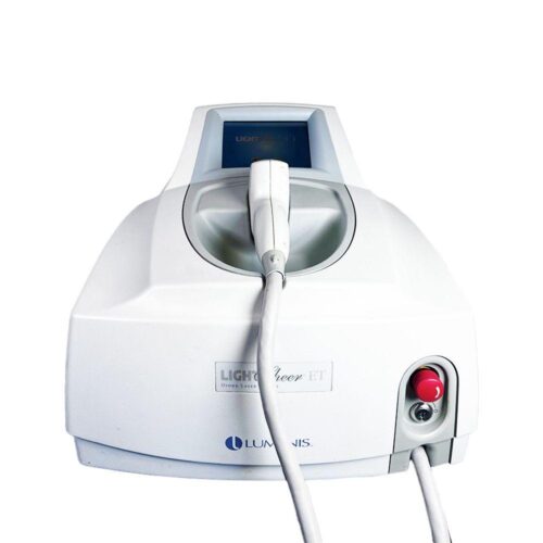 Lumenis LightSheer ET Diode Pigmented Lesion Laser Hair Removal System Unit