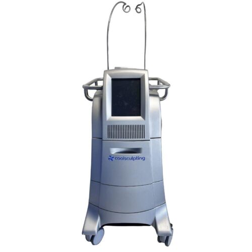 2008 Zeltiq CoolSculpting Cool Sculpting Body Contouring Shaping System