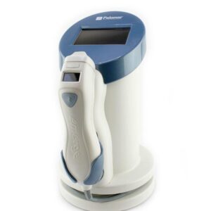 2003 Palomar EsteLux IPL Console Laser LuxG LuxY Handpiece Lesions Hair Removal
