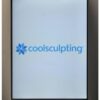2008 Zeltiq CoolSculpting Cool Sculpting Body Contouring Shaping System