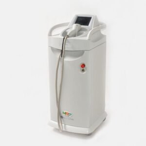 2002 Lumenis VASCULight SR IPL Laser Skin Rejuvenation w/2 Handpieces