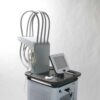 2018 Cynosure SculpSure Lipolysis Laser w/ Standard & Submental Kit Sculp Sure