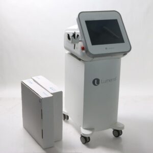 2017 Lumenis AcuPulse 60 Watt Ablative CO2 Laser AcuScan Vaginal Incisional CO 2
