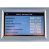 2012 Palomar Emerge Fractional Non-Ablative Skin Pigment Scar Laser System