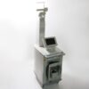 1996 Coherent UltraPulse 5000C Ultra Pulse 60W CO2 Laser+ CPG Fractional Scanner