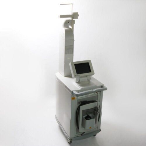 1996 Coherent UltraPulse 5000C Ultra Pulse 60W CO2 Laser+ CPG Fractional Scanner