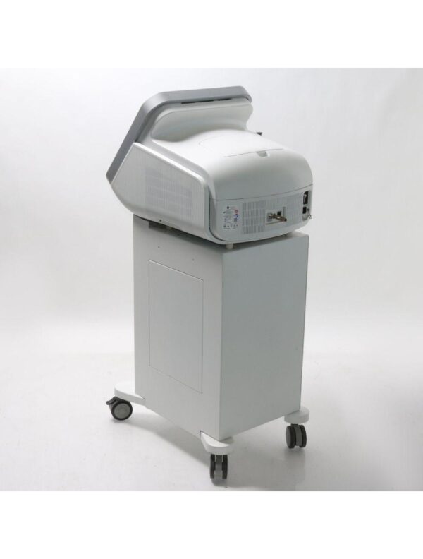 2017 Lumenis LightSheer Desire Light Sheer Hair Removal Laser w/ HS & XC