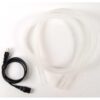 Buffalo Filter Whisper Turbo PlumeSafe Smoke Evacuation Suction System PSWTURBO