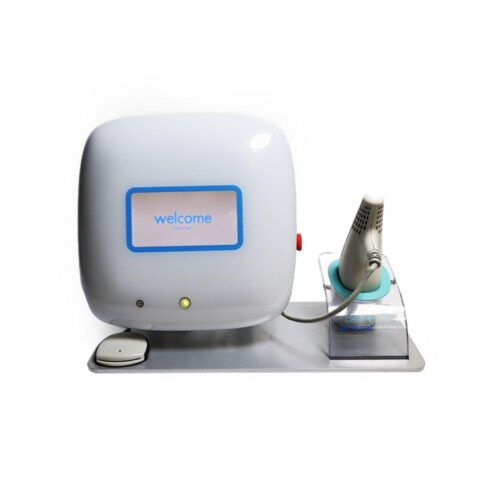 2012 Solta Clear & Brilliant 1440nm Diode Fractional Skin Rejuvenation Laser System