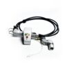 2010 DEKA Dot SmartXide 130W CO2 10600 Fractional Skin Resurfacing Laser System