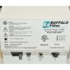Buffalo Filter Whisper Turbo PlumeSafe Smoke Evacuation System Suction PSWTURBO