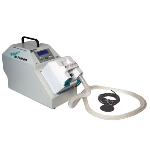 Buffalo Filter Whisper PSWTURBO PlumeSafe Smoke Evacuation Suction PSW Turbo AS