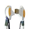 2008 Palomar StarLux 500 IPL Hair Removal Pigmented Lesions Laser System