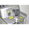 2004 Cynosure Apogee Elite Laser ELNL Hair Removal Lesion YAG 755 1064 nm System