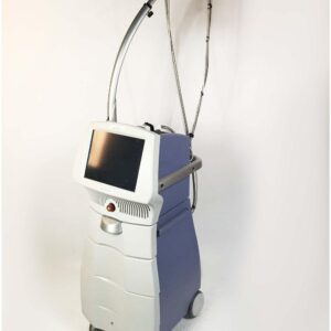 2005 Rhytec Portrait PSR3 Nitrogen Plasma Skin Regeneration System 5072 PULSES