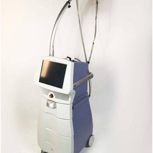2008 Reliant Fraxel SR1500 Laser Fractional Non-Ablative 1540nm Skin Resurfacing